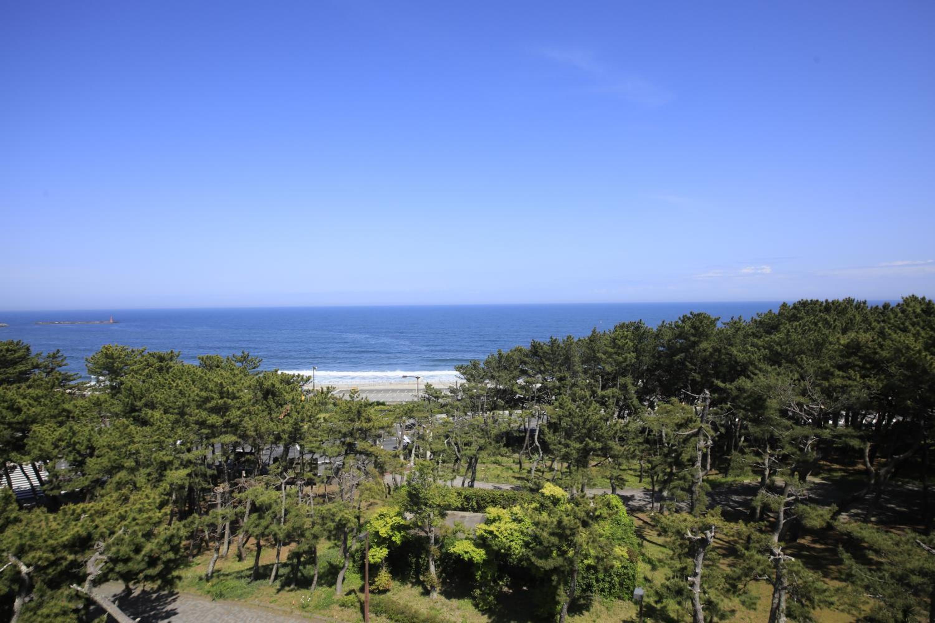 Oarai Park Hotel 47/50