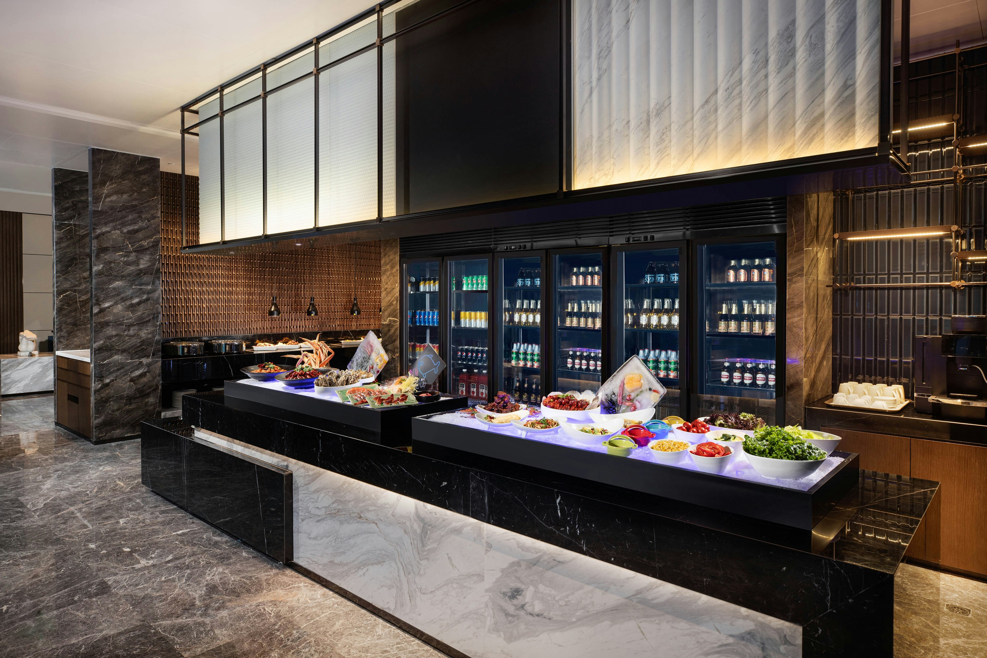Four Points by Sheraton Shanghai Jiading 13/25