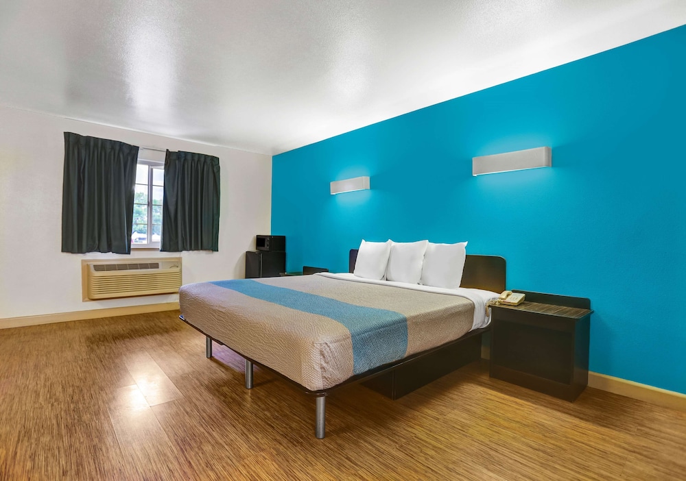 Motel6 Anderson, CA - Redding Airport 17/39