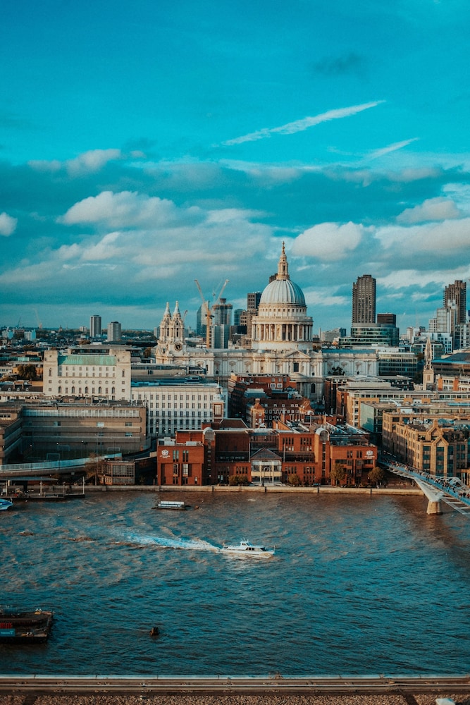 ibis Styles London Southwark - near Borough Market 71/75
