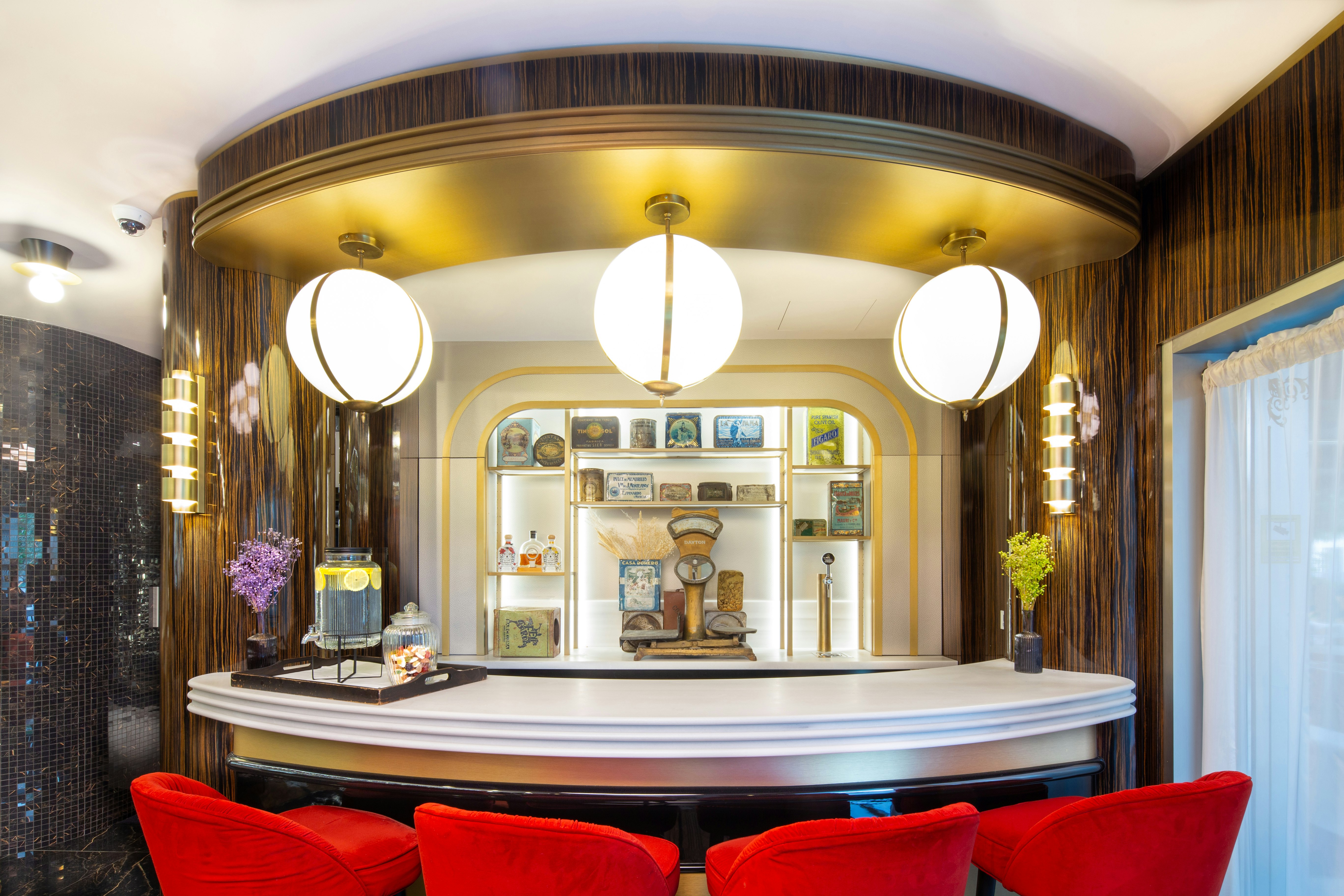 DoubleTree By Hilton A Coruna 15/76