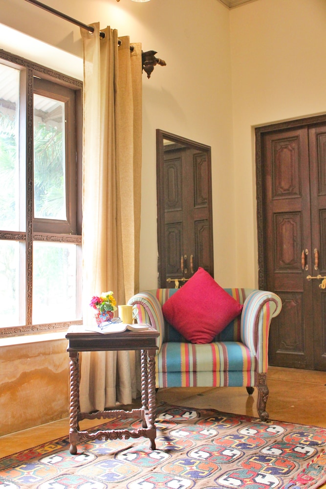 Tree of Life Resort Dehradun Foothills 25/34
