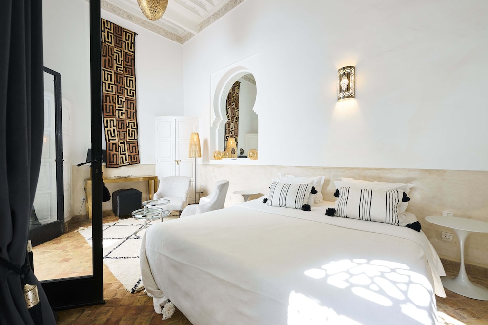 Riad Rafaele 22/74