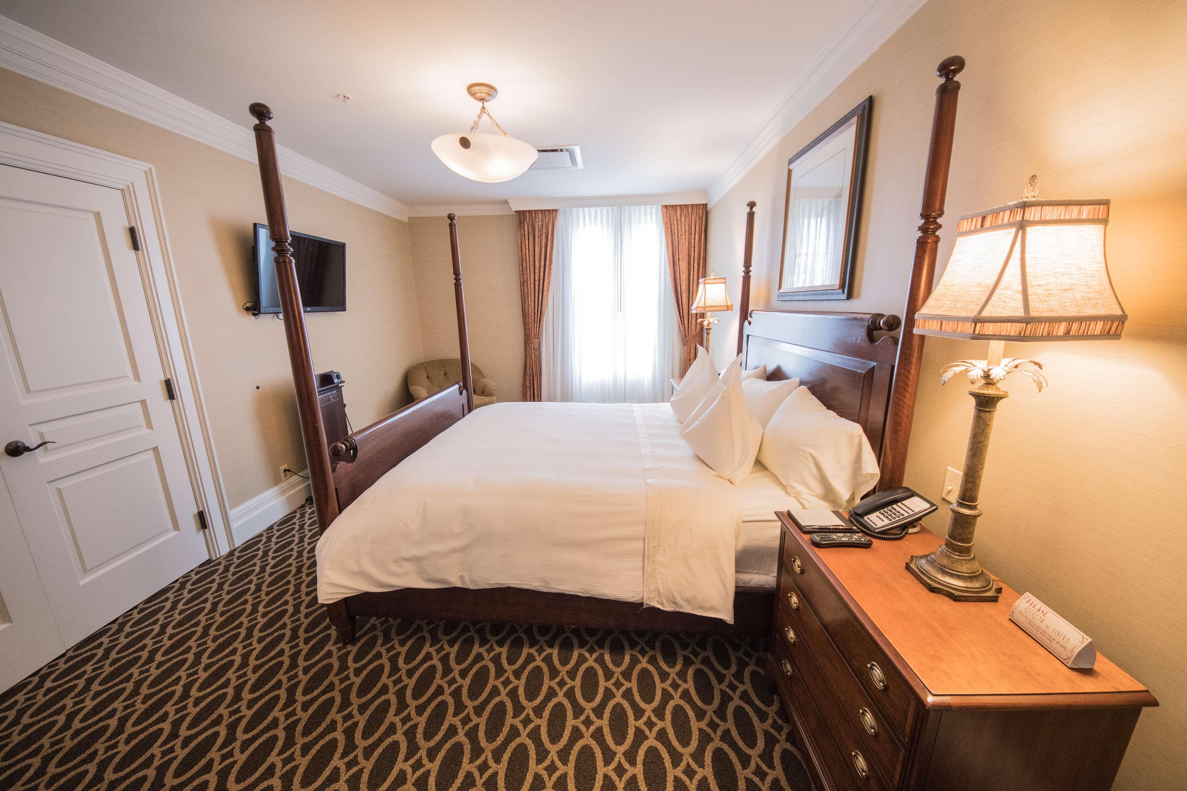 Kensington, Suite