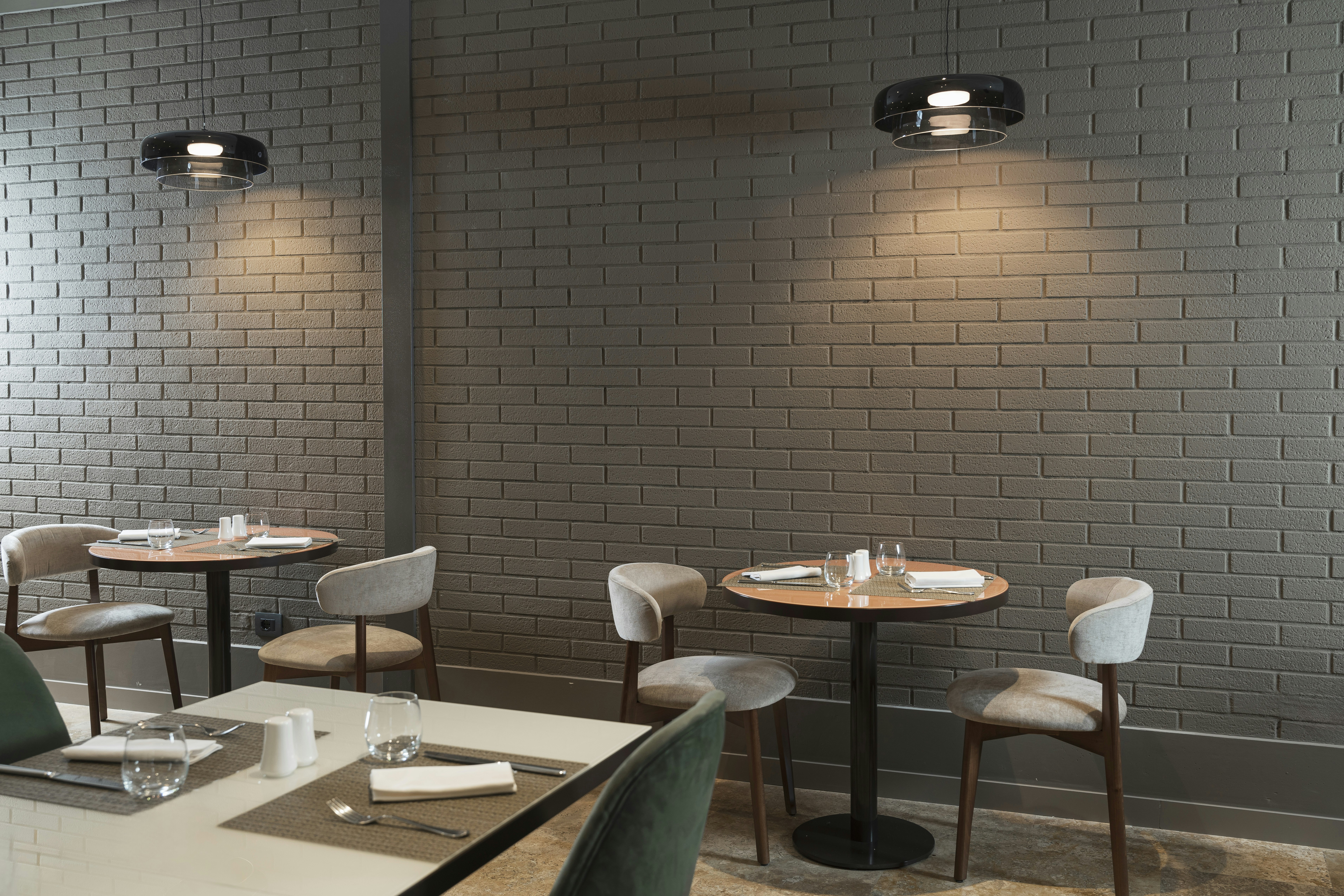 Hilton Garden Inn Bologna North 36/52