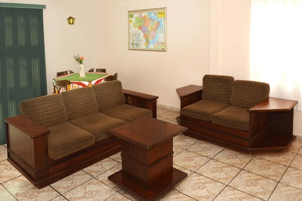 Anhangava Hotel Pousada 45/64