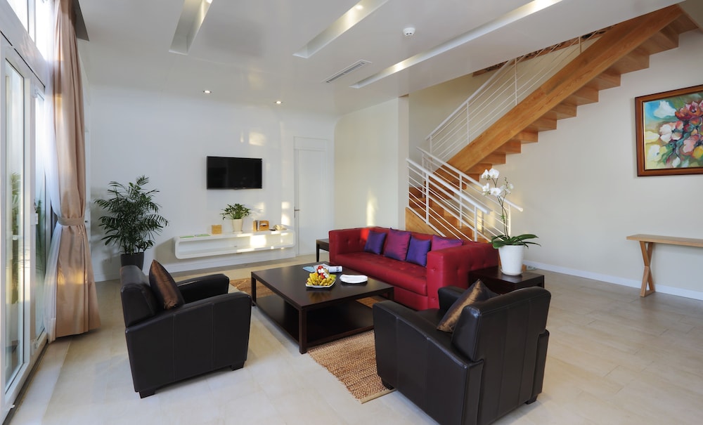The Cliff Resort And Residences 29/50