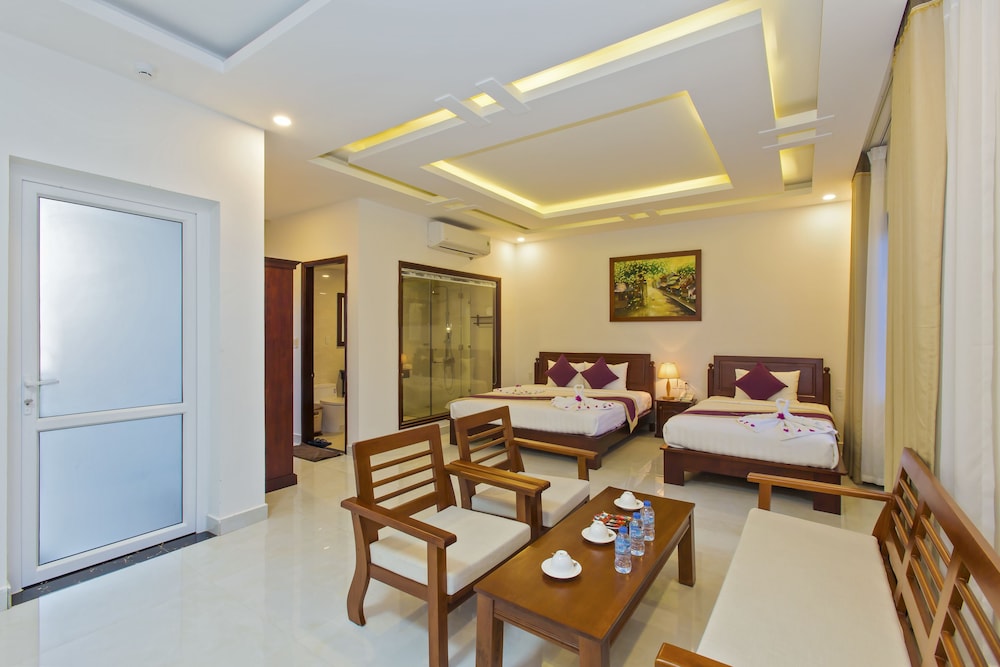 Hoi An Palmy Villa 40/62