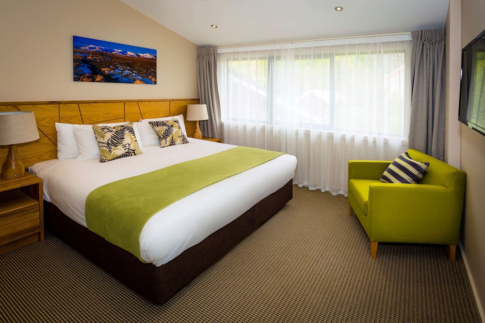 Club Wyndham Wanaka, Trademark Collection by Wyndham 9/43