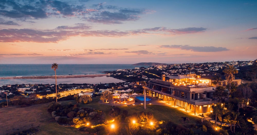 Sky Villa Boutique Hotel 41/50