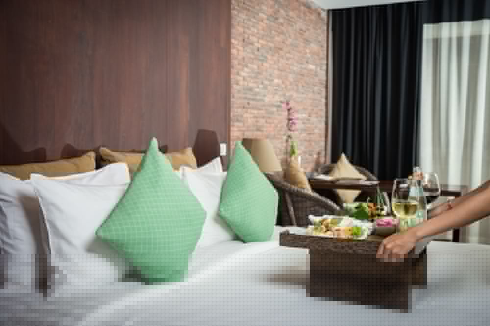 Nita By Vo Luxury Hotel 37/81