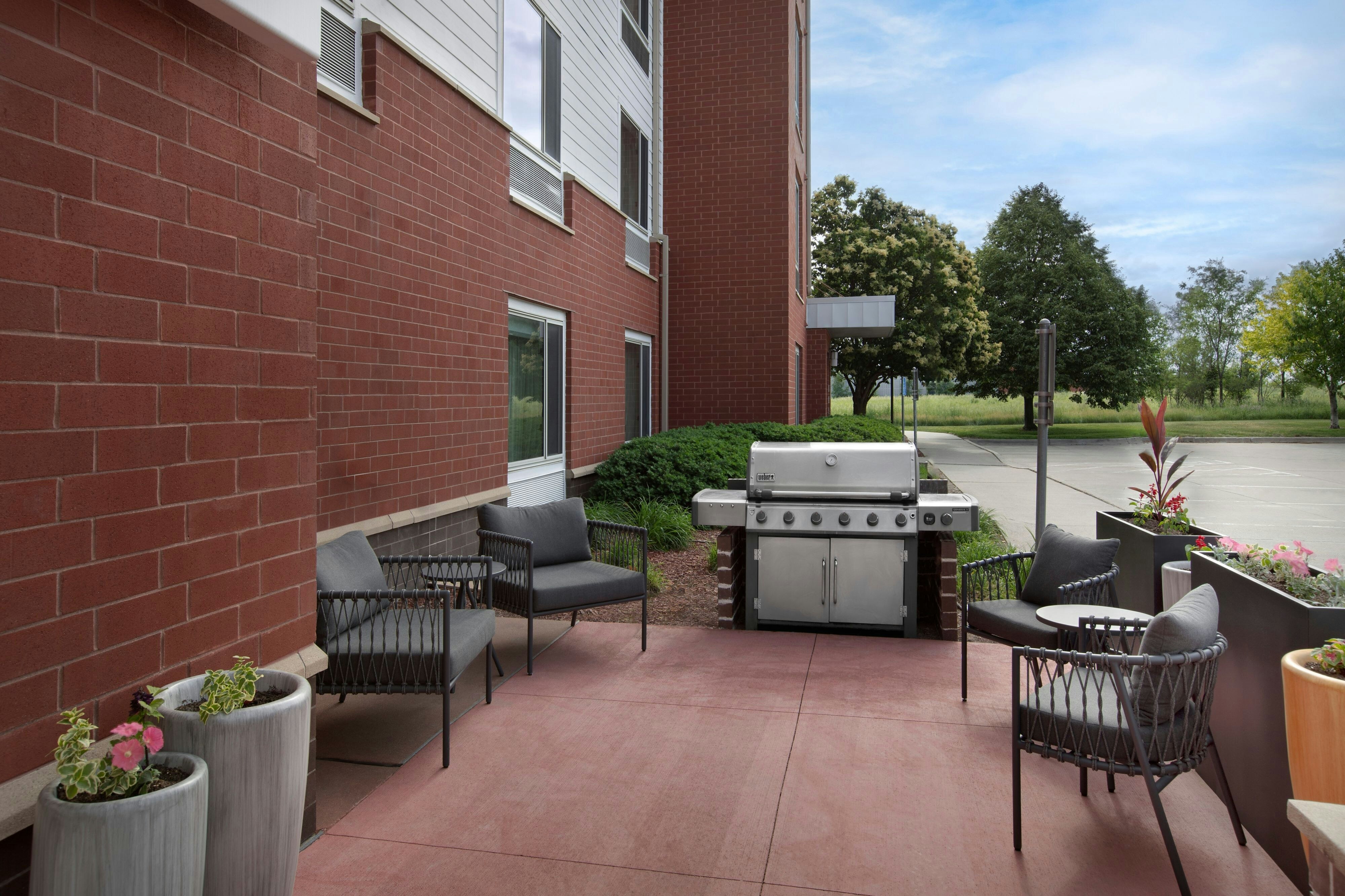 Towneplace Suites Des Moines Urbandale 28/53