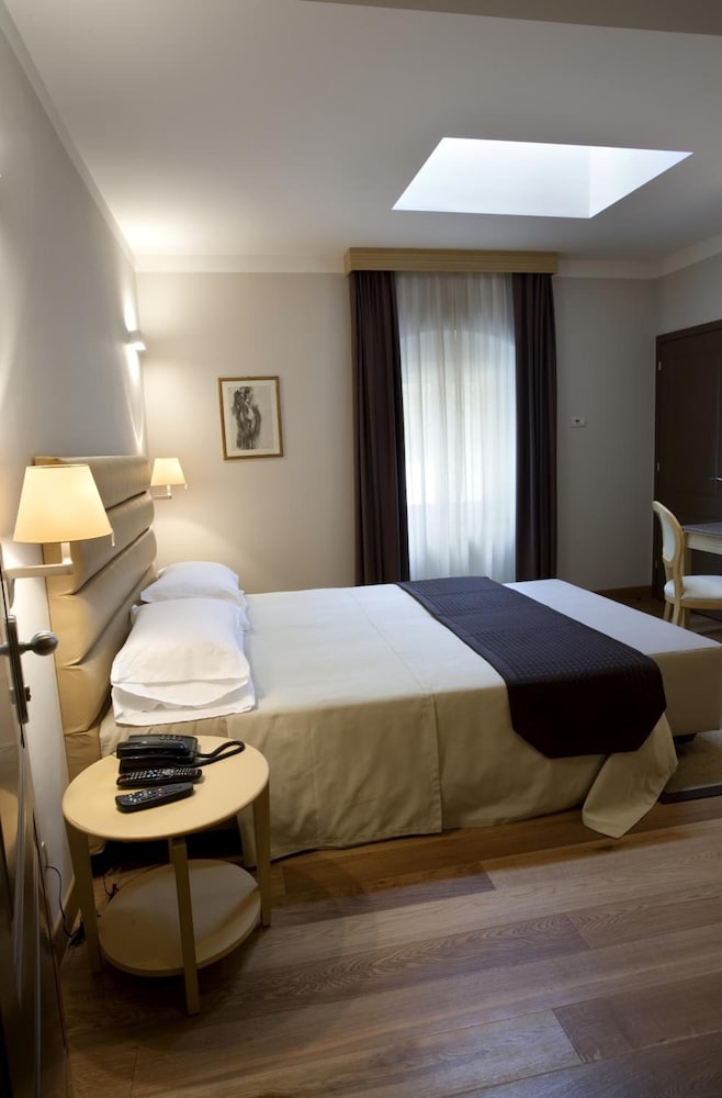 Villa Giorgia Albergo In Collin 18/61