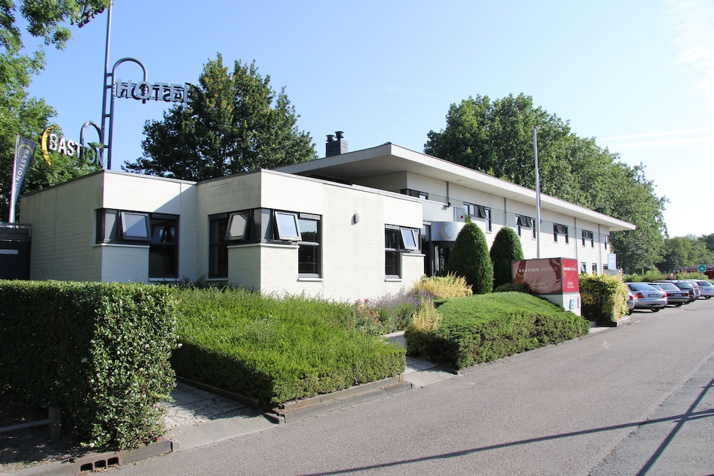 Bastion Leiden Voorschoten 1/33