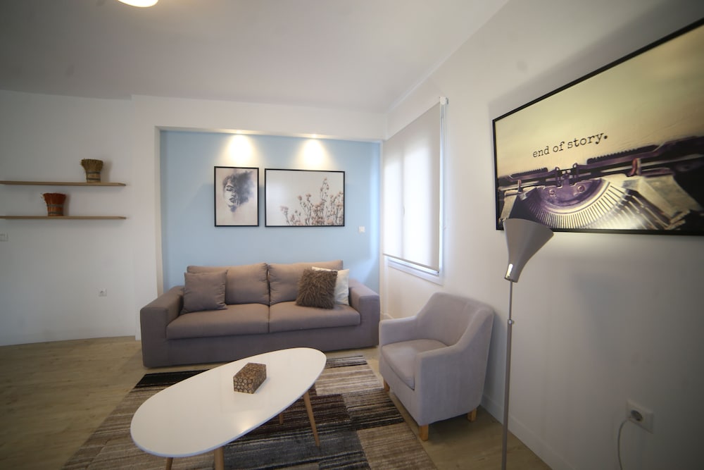Athens Morum Apartments Formionos 31/50