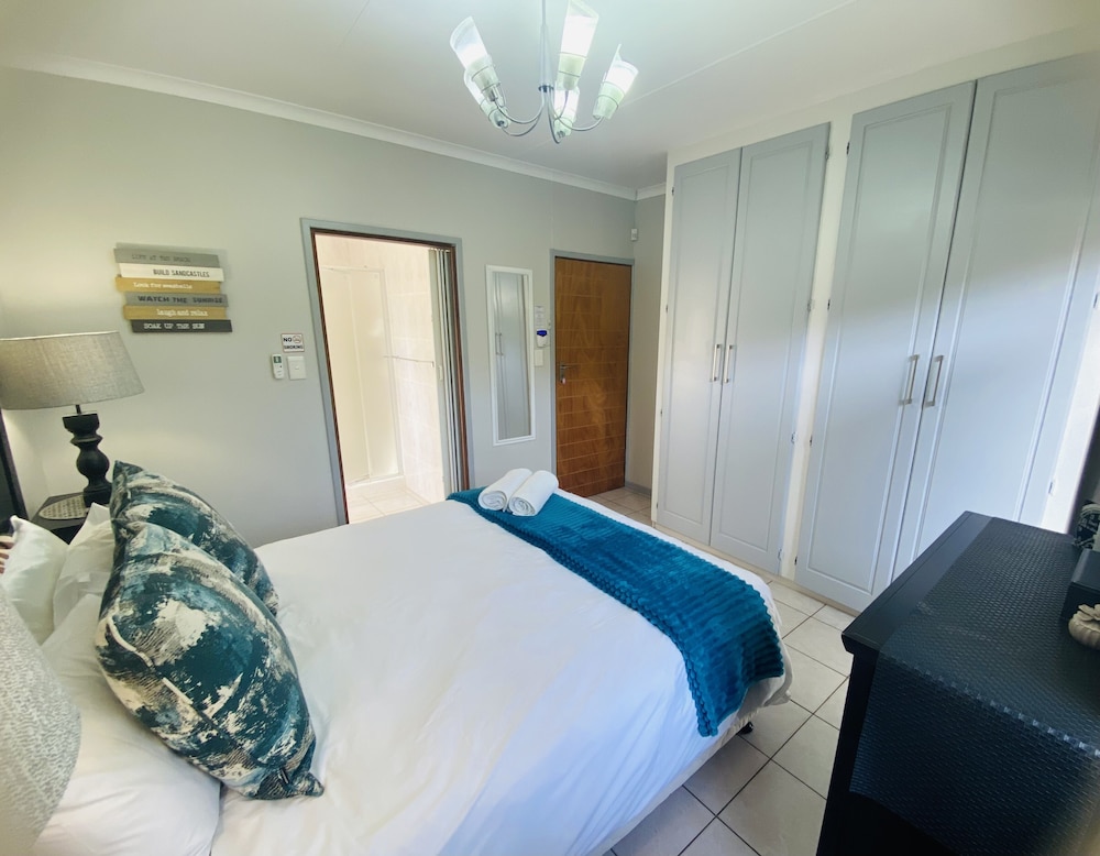 Pelican's Nest Holiday Home St Lucia 17/50