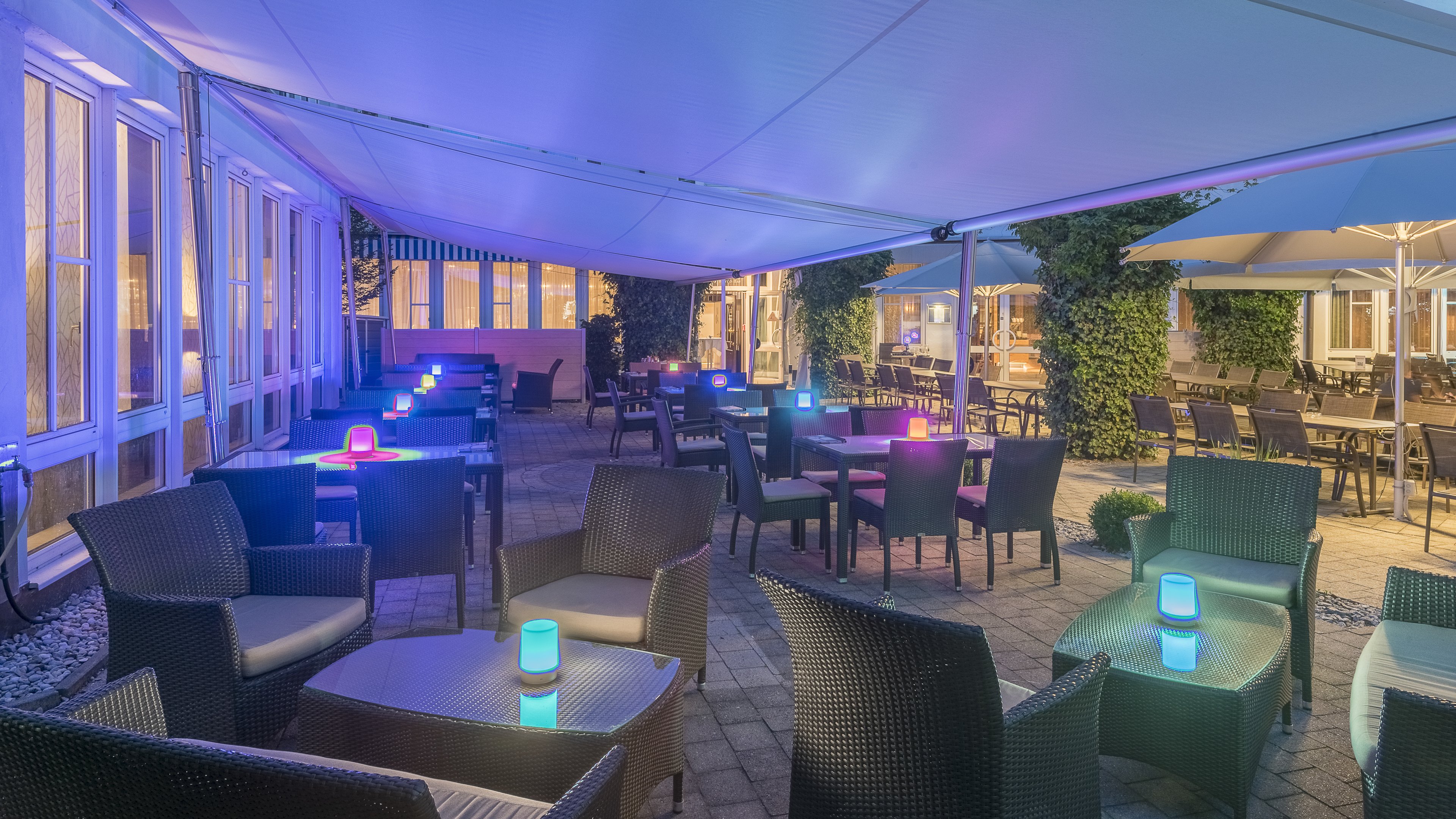 Holiday Inn Munchen Unterhaching 49/80