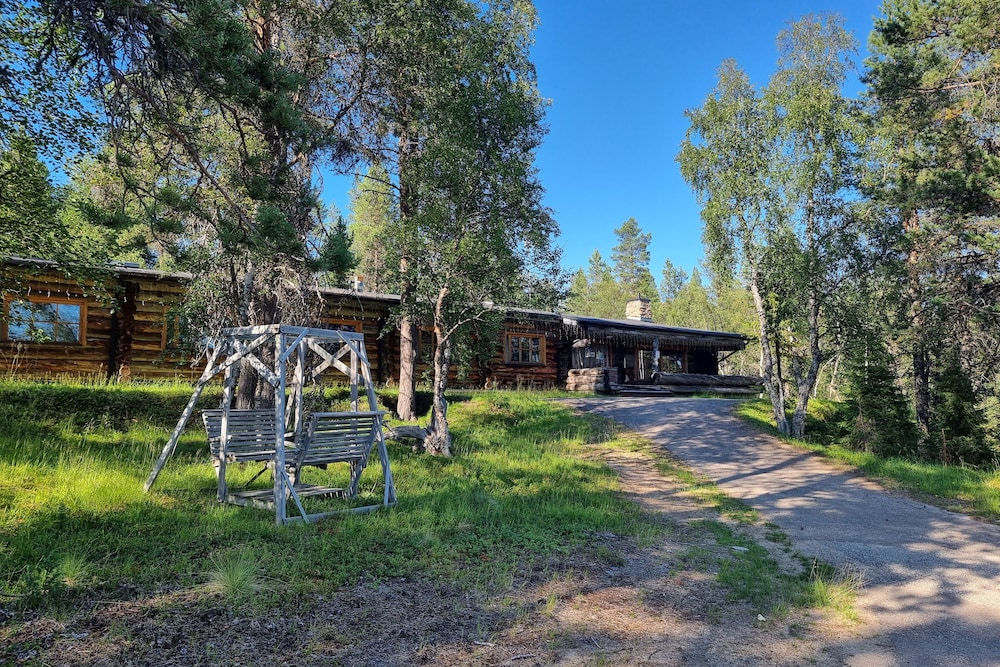 Aparthotel Kuukkeli Aurora 41/50