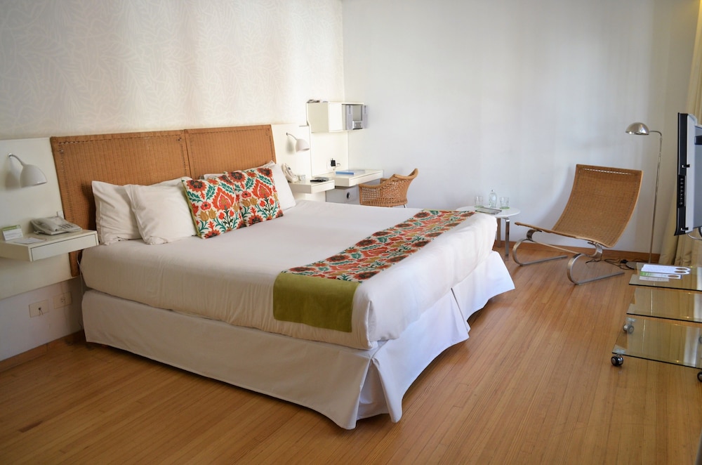 CASACALMA HOTEL 16/64