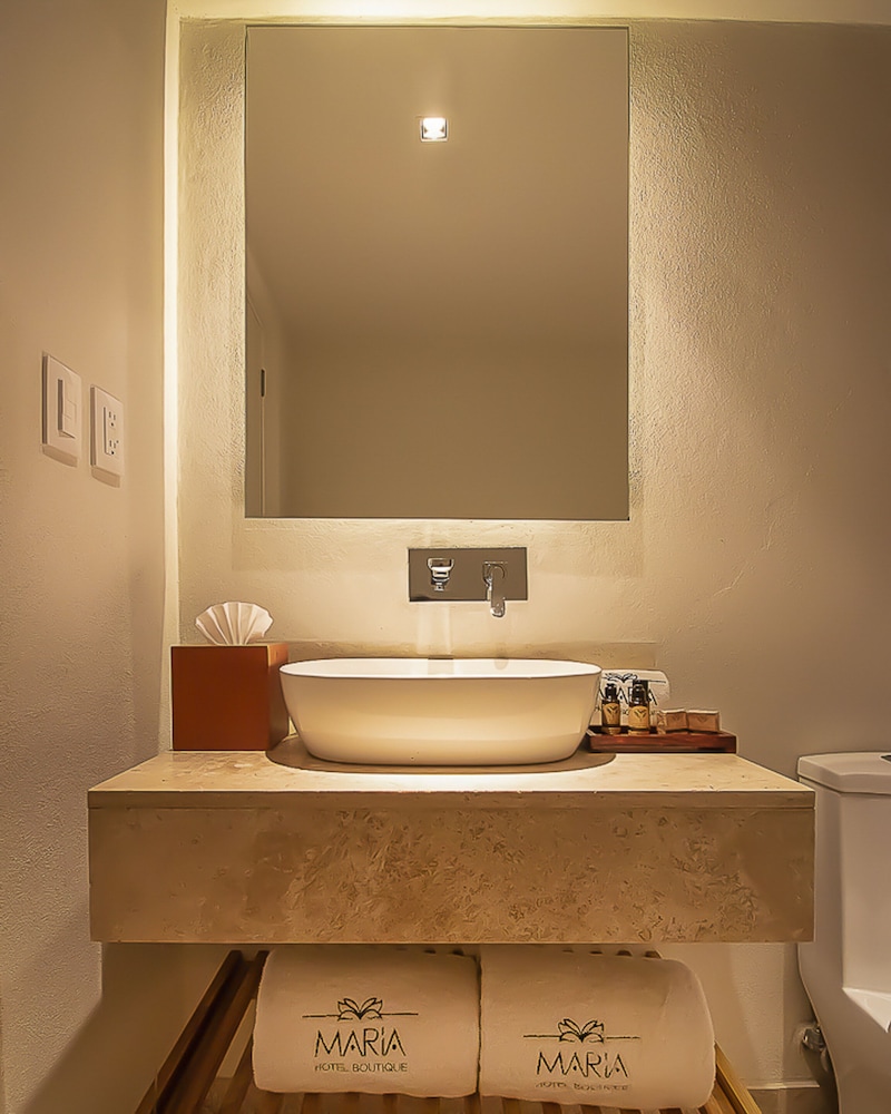 Hotel Boutique Maria 56/58