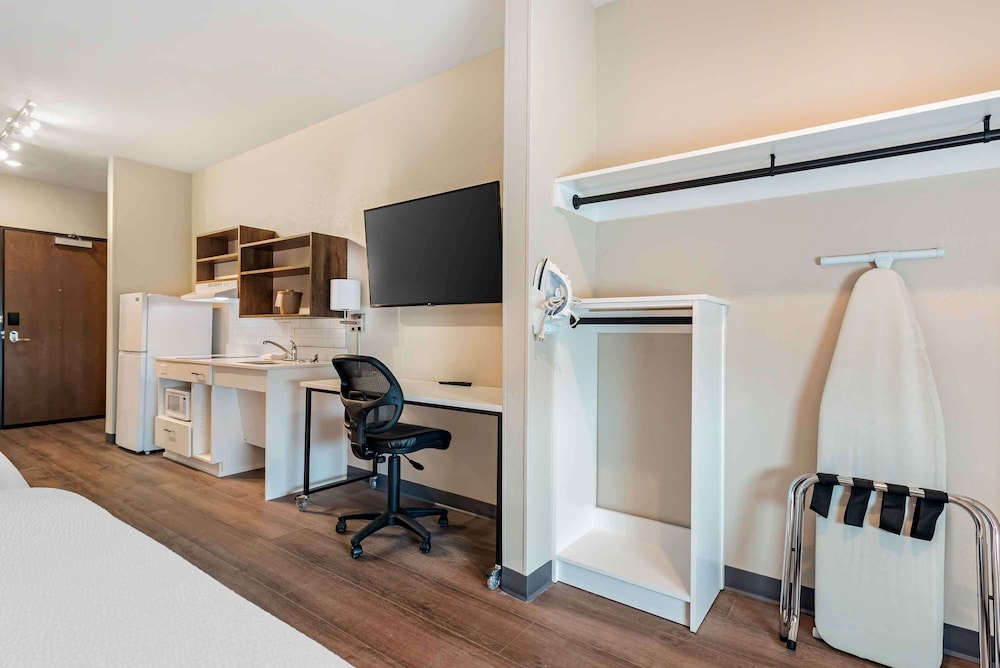 Extended Stay America Premier Suites - Pueblo 27/27