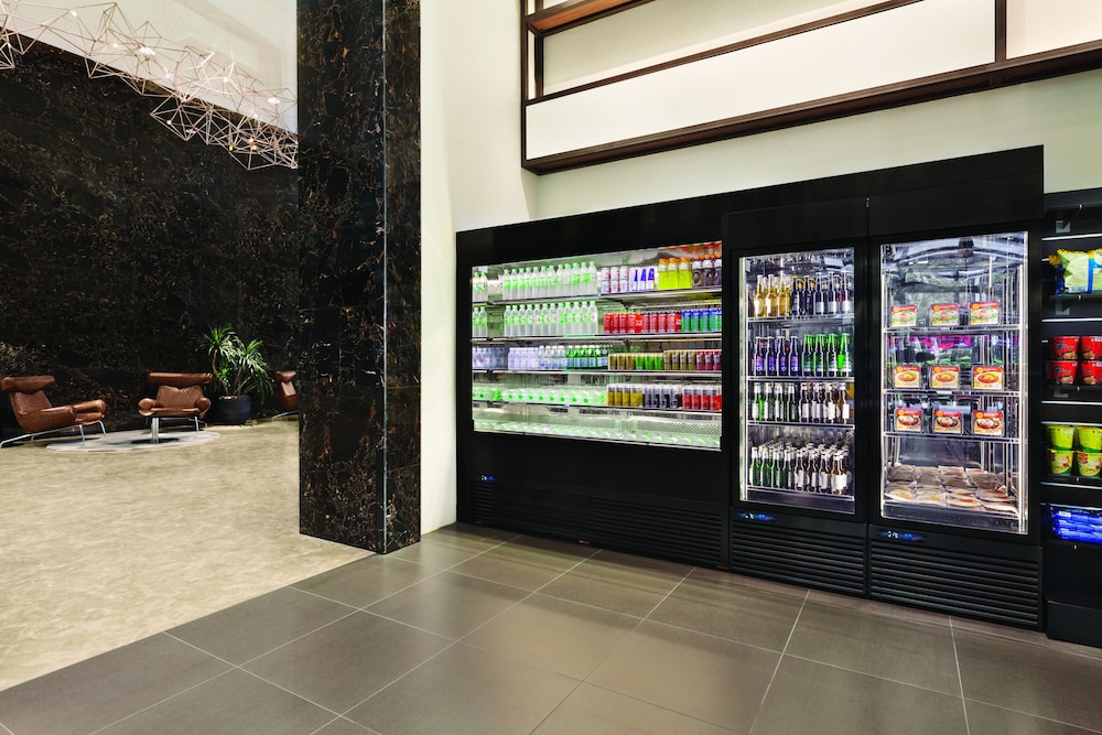 HYATT HOUSE KUALA LUMPUR, MONT KIARA 25/65