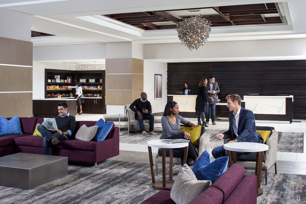 Peachtree Hotel Midtown Atlanta 38/58
