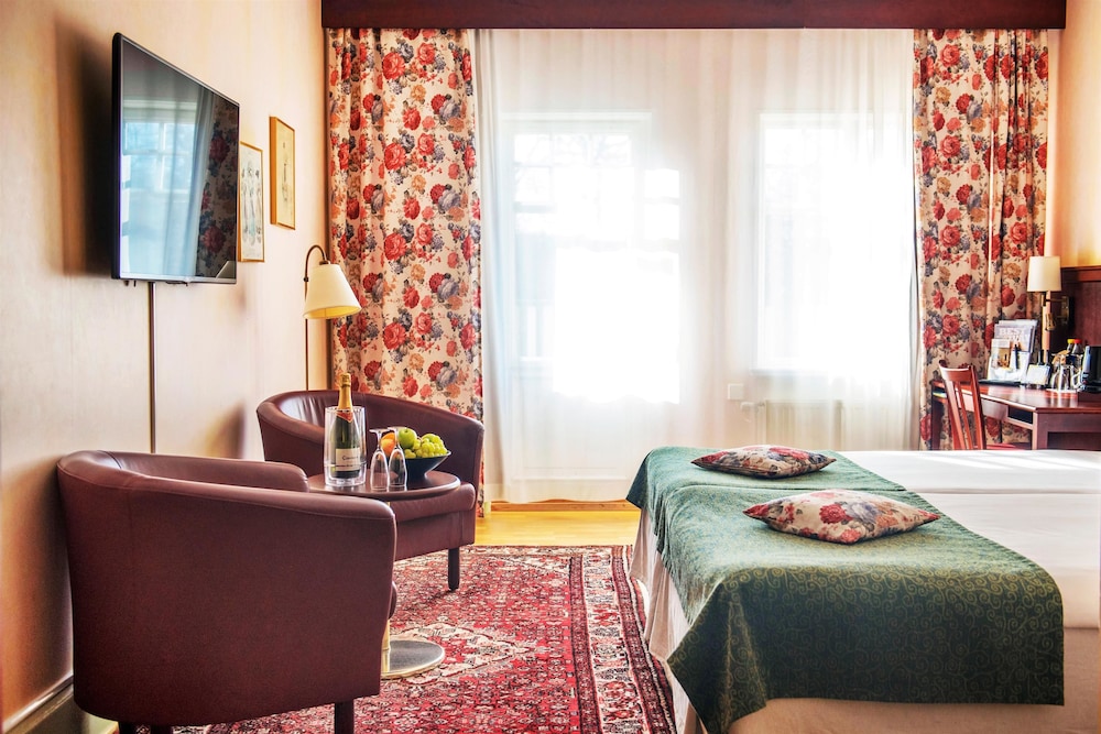 Best Western Solhem Hotel 36/50