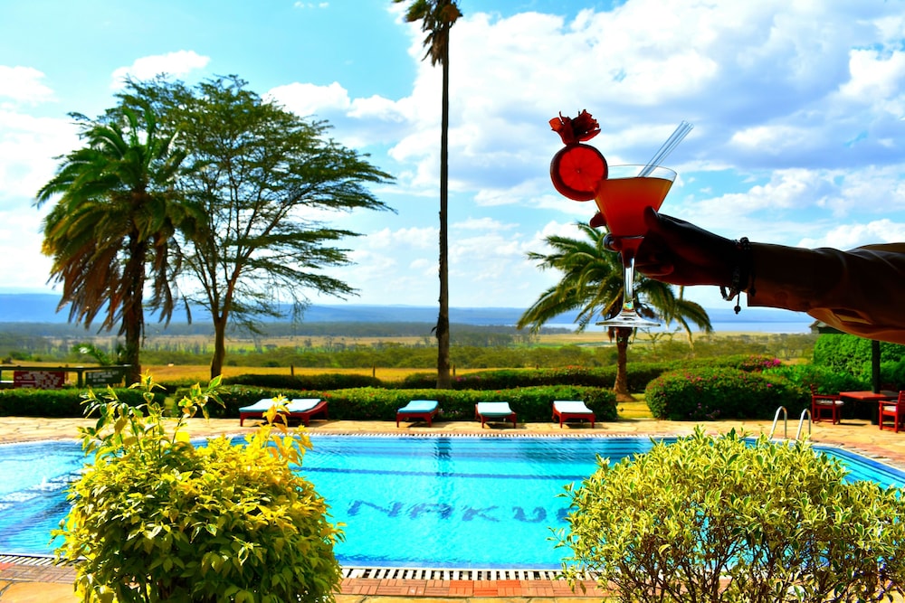 Lake Nakuru Lodge - All Inclusive 29/32