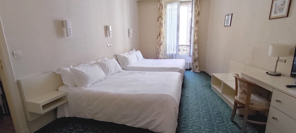 GRAND HOTEL DU HAVRE 34/74