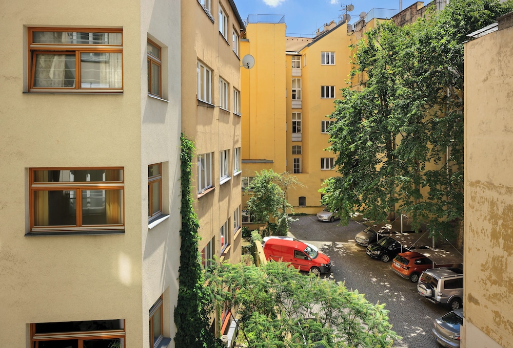 Residence Bene 27/34