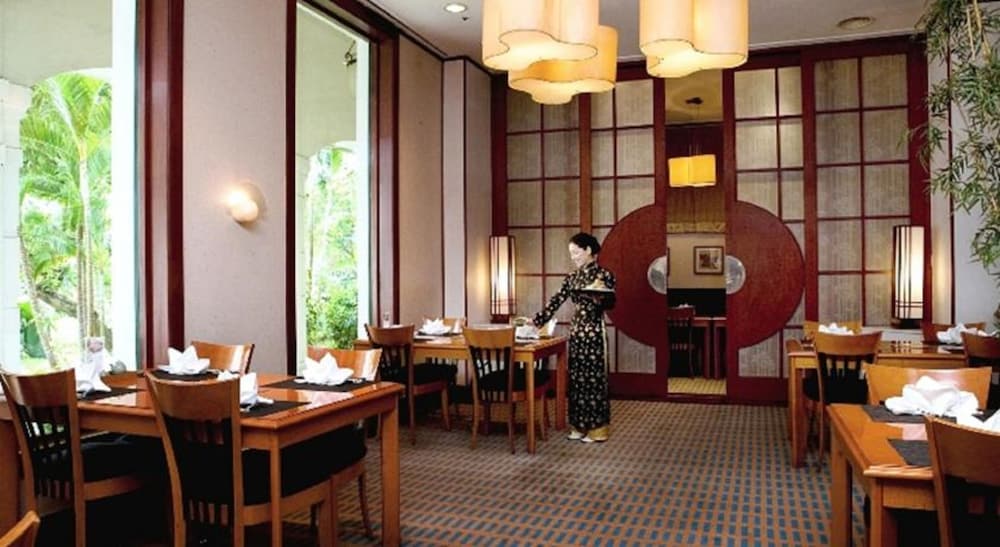 Daeha Hanoi Serviced Apartments 54/71