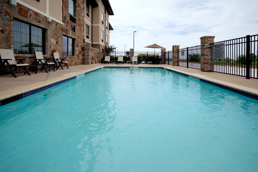 Holiday Inn Express Hotel Suites Marble Falls 3/64