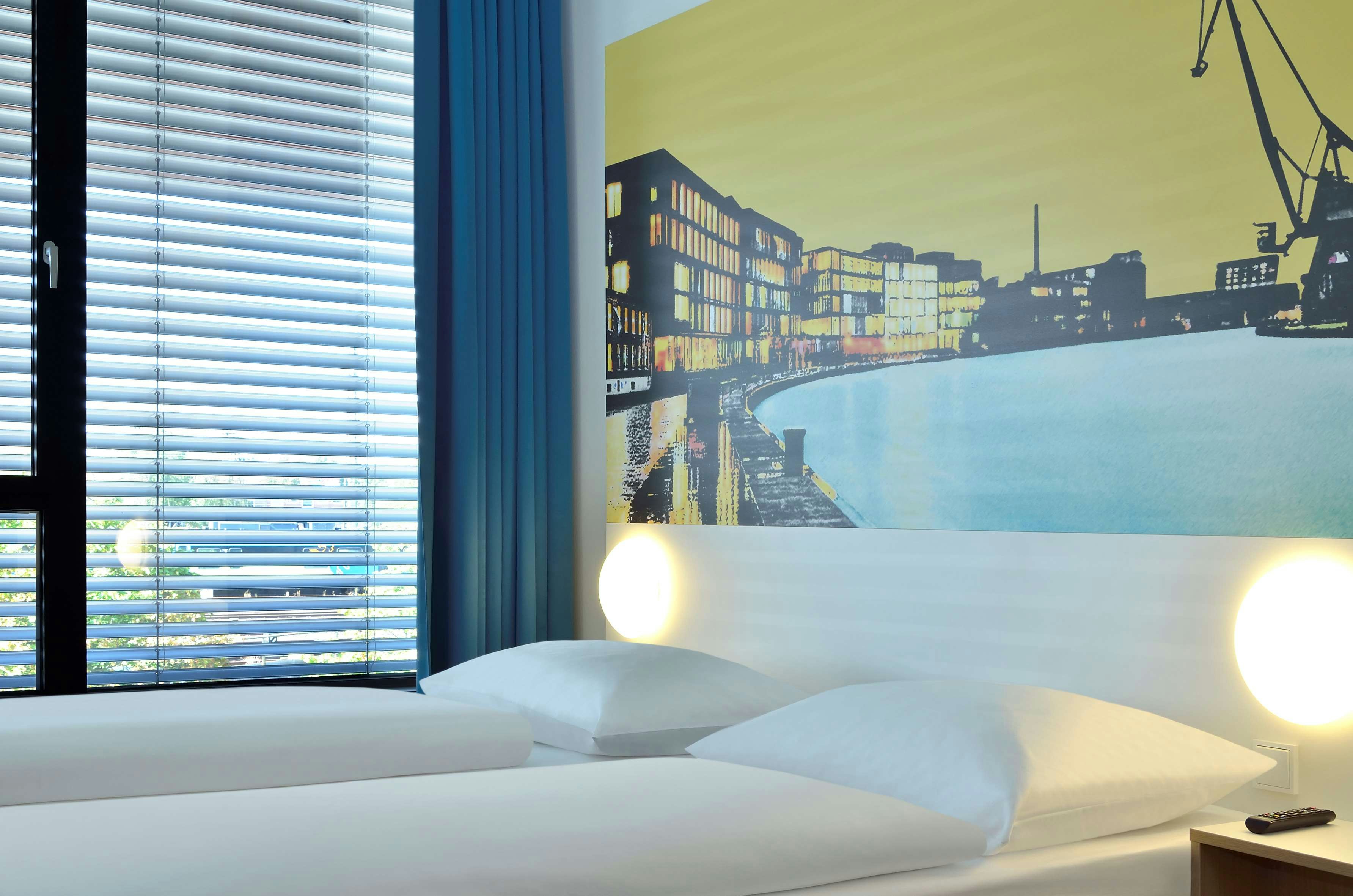 B&B Hotel Munster Hafen 23/23