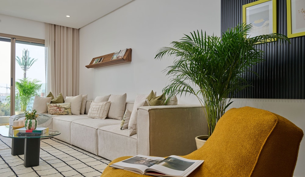StayHere Casablanca - Oasis Residential Living 69/91
