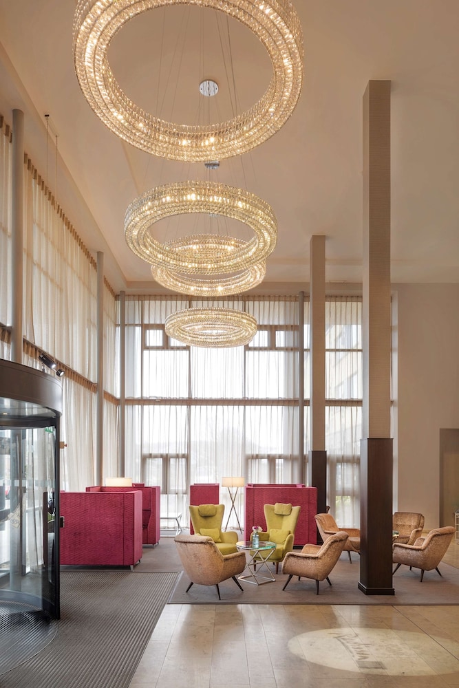 Radisson Blu Hotel, Letterkenny 49/73