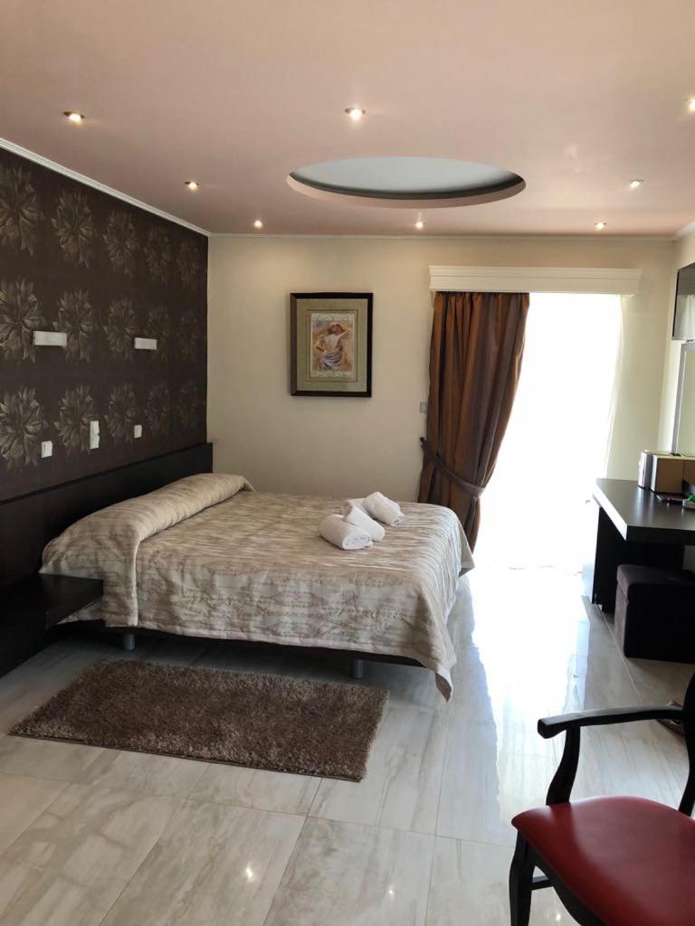 Hotel Selefkos Palace 21/60