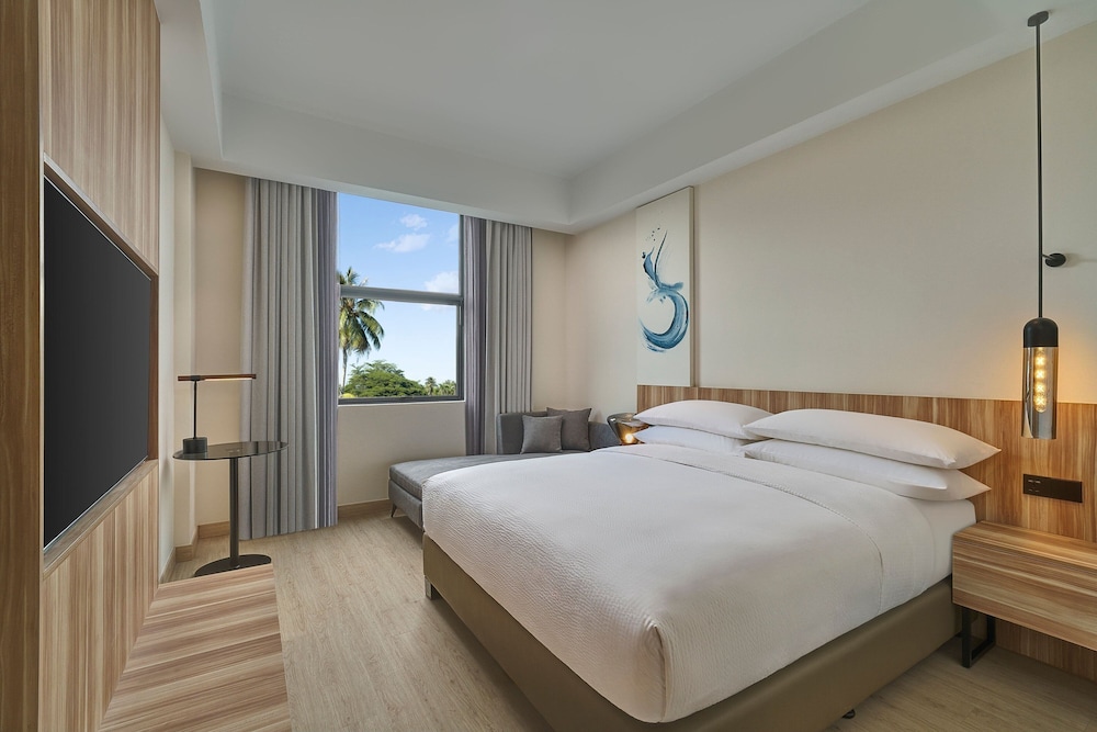 Fairfield by Marriott Kuala Besut 6/22