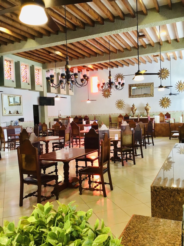 Hotel Real de Minas Tradicional Queretaro 31/39