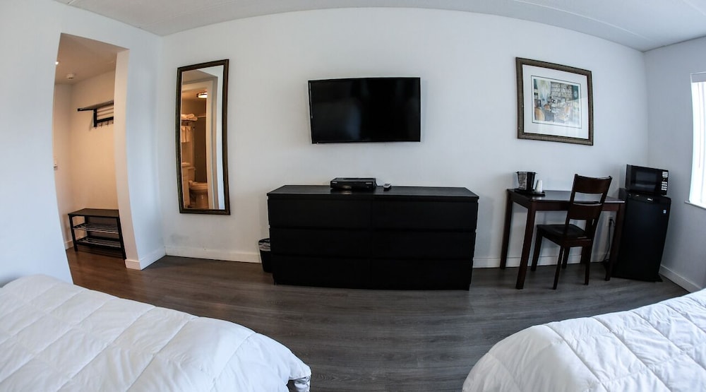 Inn at Arbor Ride Hotel and Conference Center 15/27