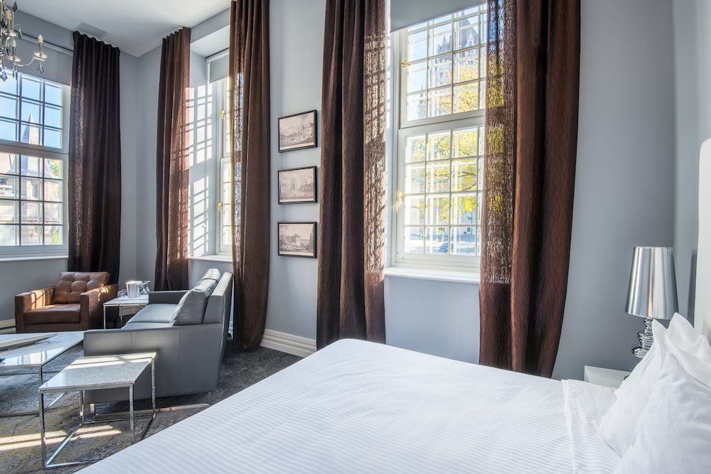 Hotel Manoir Morgan 23/46