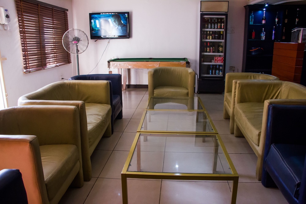Eed Pension Boutique Hotel 30/46