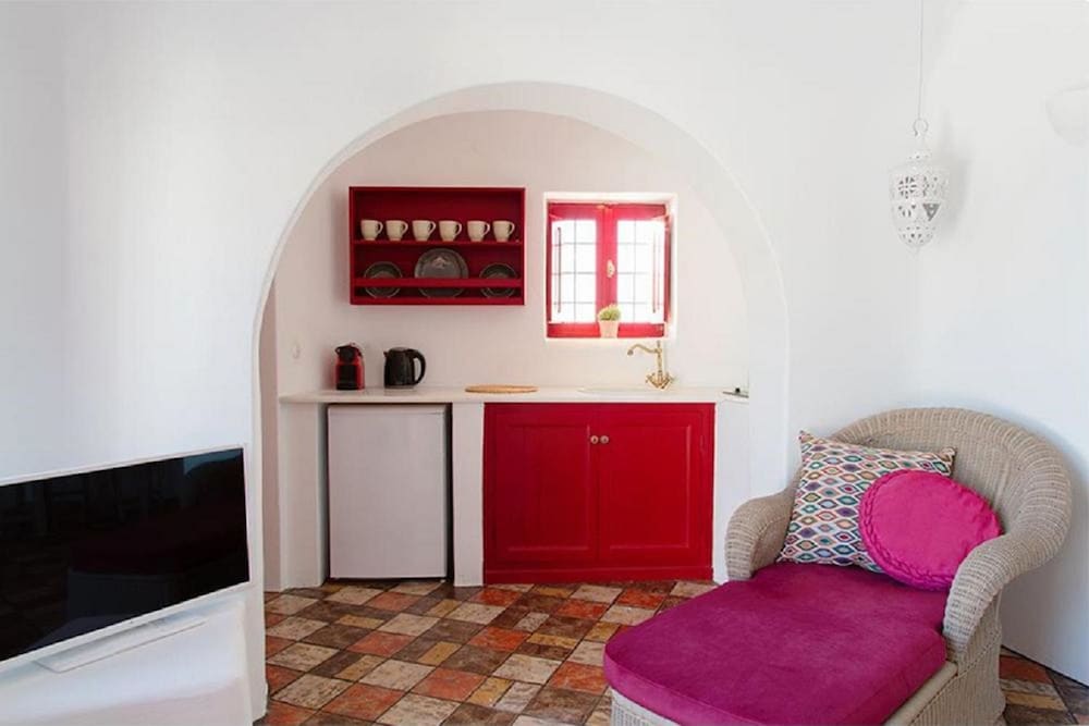The Architect's Cave House 13/30