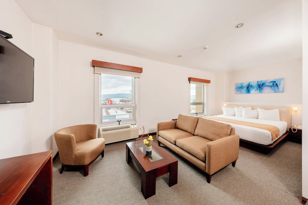 Hotel Hex Esteli 31/48