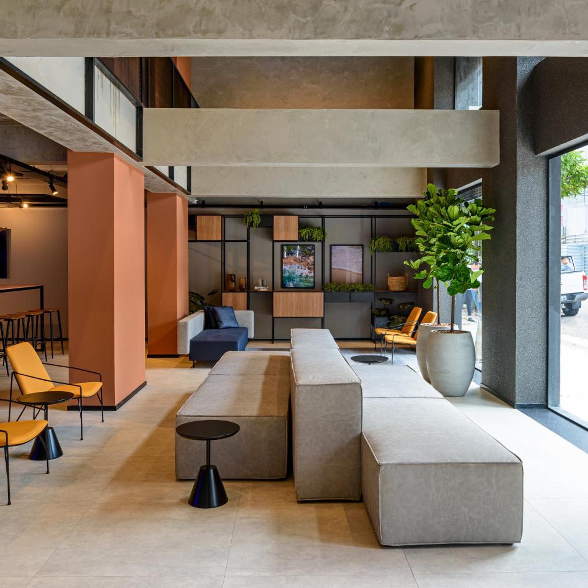 ibis Balneario Camboriu 24/40