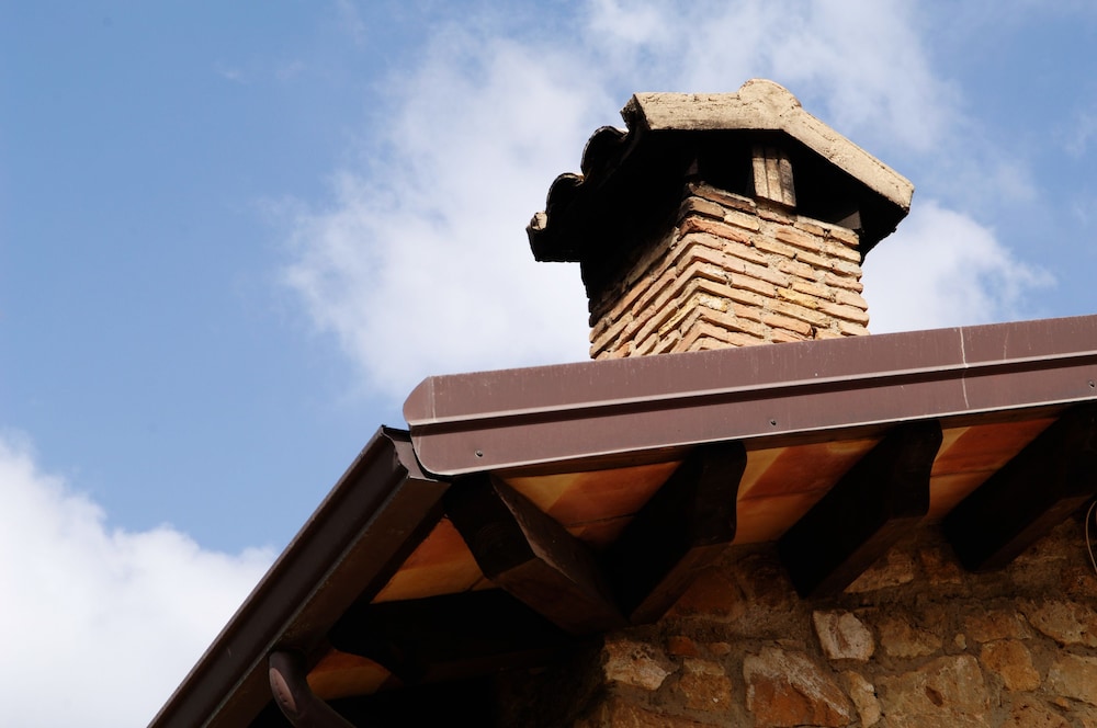 La Casa Sulla Collina Doro 3/62