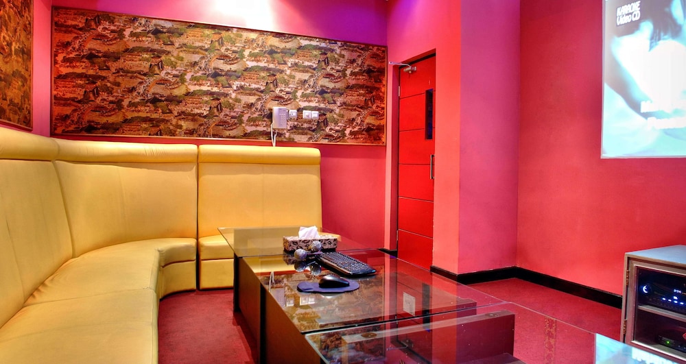 Aston Niu Manokwari Hotel & Conference Center 14/33