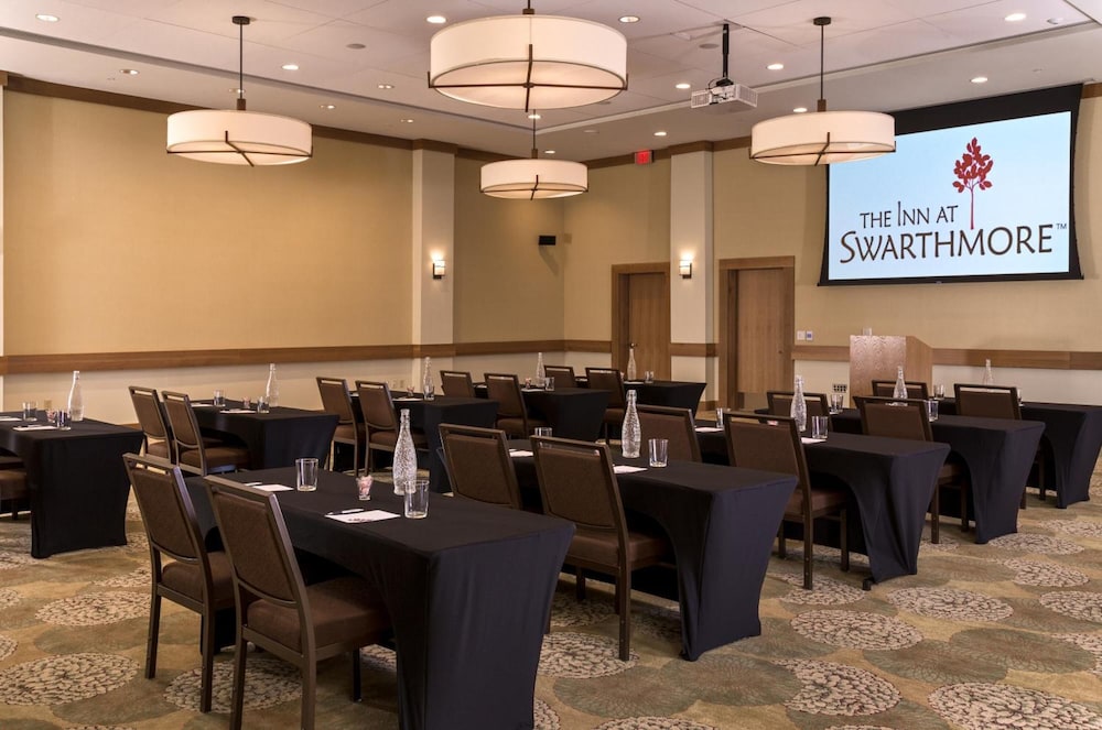 The Inn at Swarthmore 39/44