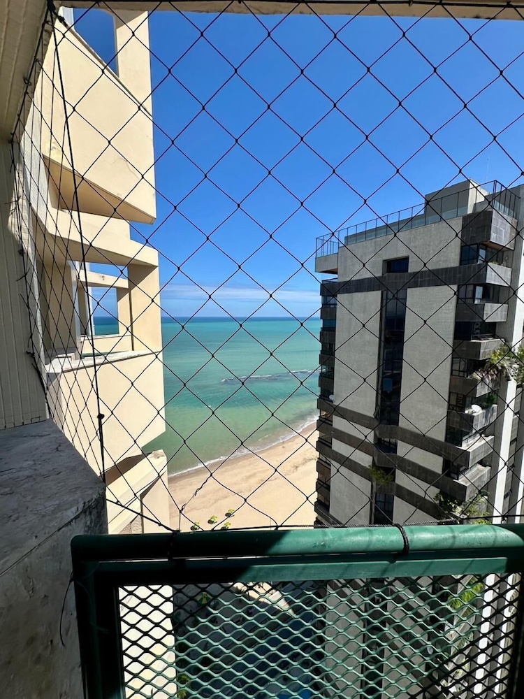 Costa Mar Recife Hotel 32/50