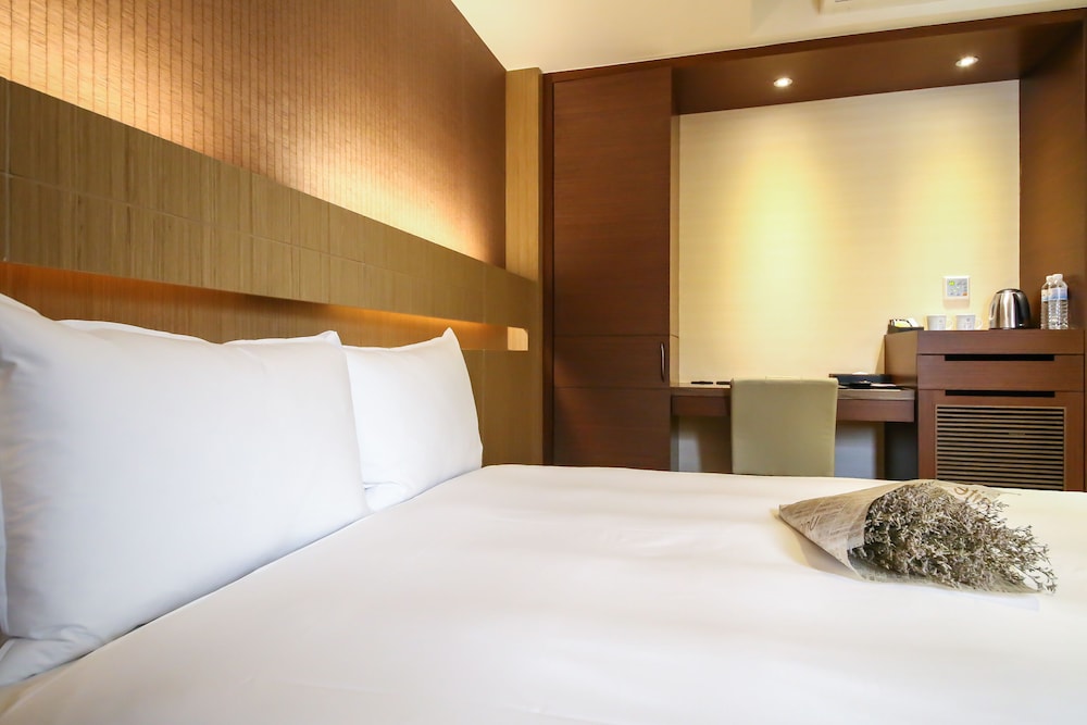 Talmud Tainan Suites 14/65